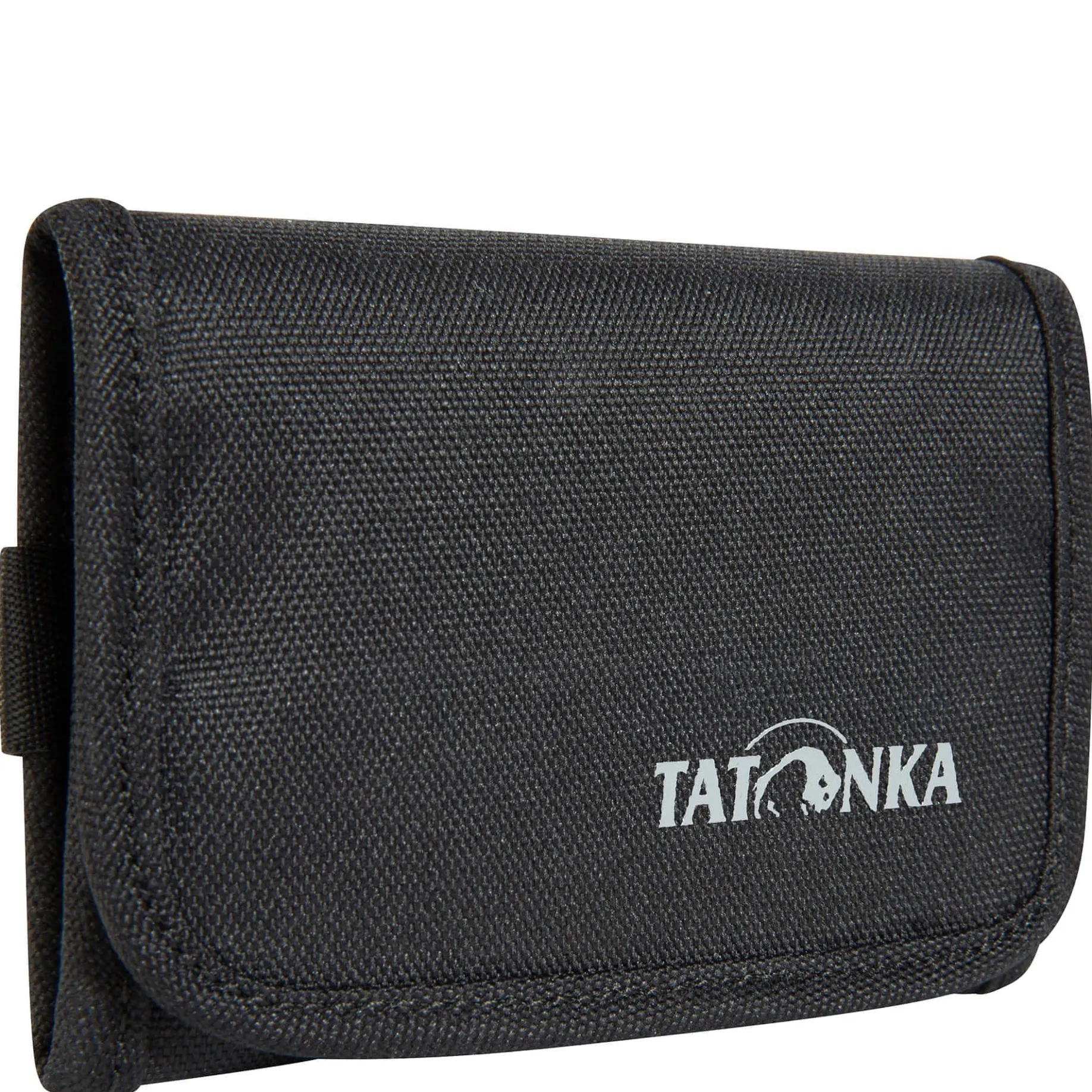 Folder RFID Block - Geldbörse 5cc 12 cm RFID (schwarz)