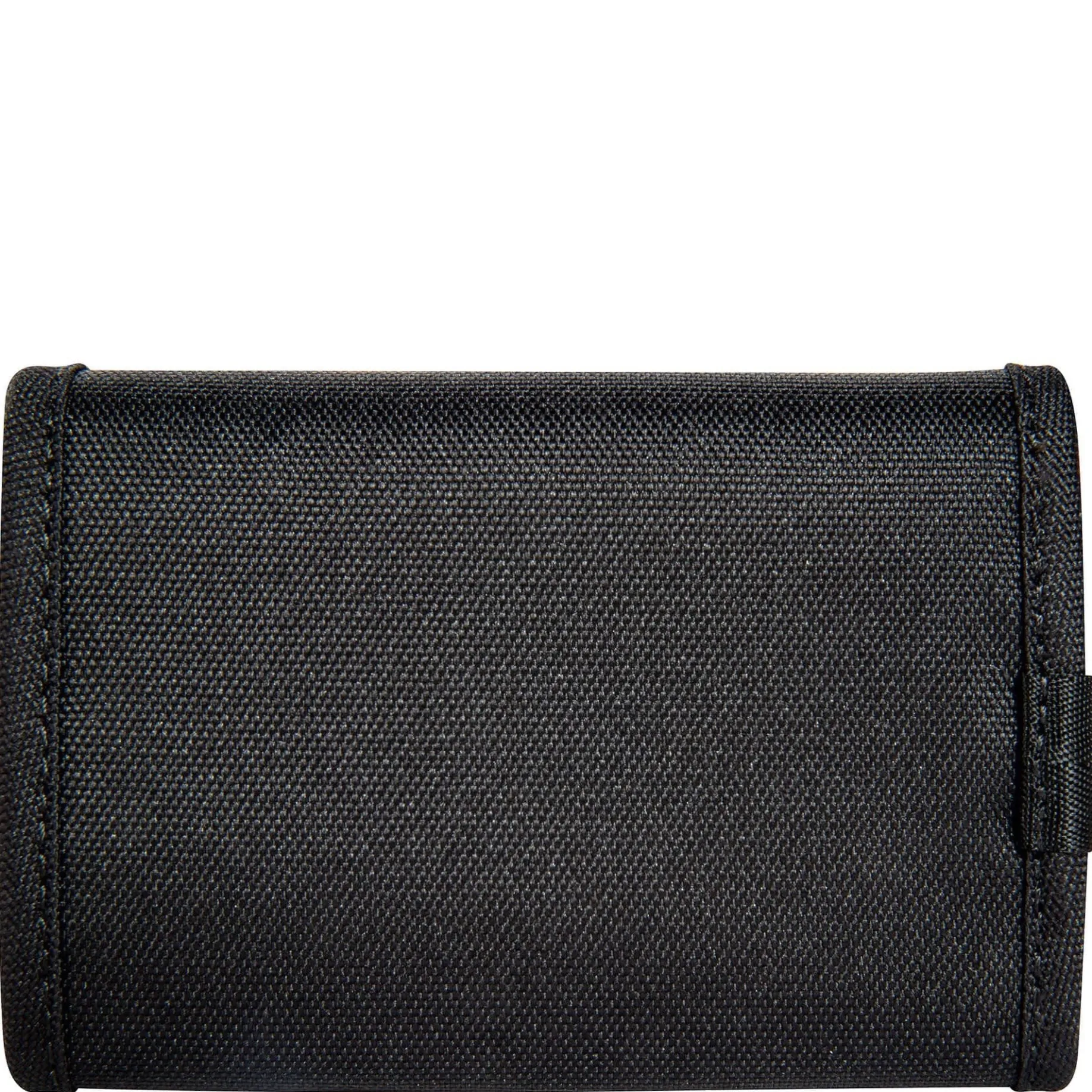 Folder RFID Block - Geldbörse 5cc 12 cm RFID (schwarz)