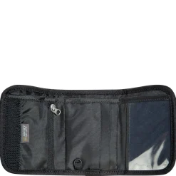 Folder RFID Block - Geldbörse 5cc 12 cm RFID (schwarz)