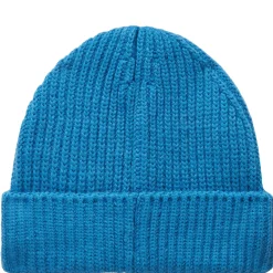Foli 3 - Mütze (blue sapphire)