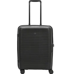 Forza - 4 Rollen - Kabinentrolley 55 cm erw. (nero)