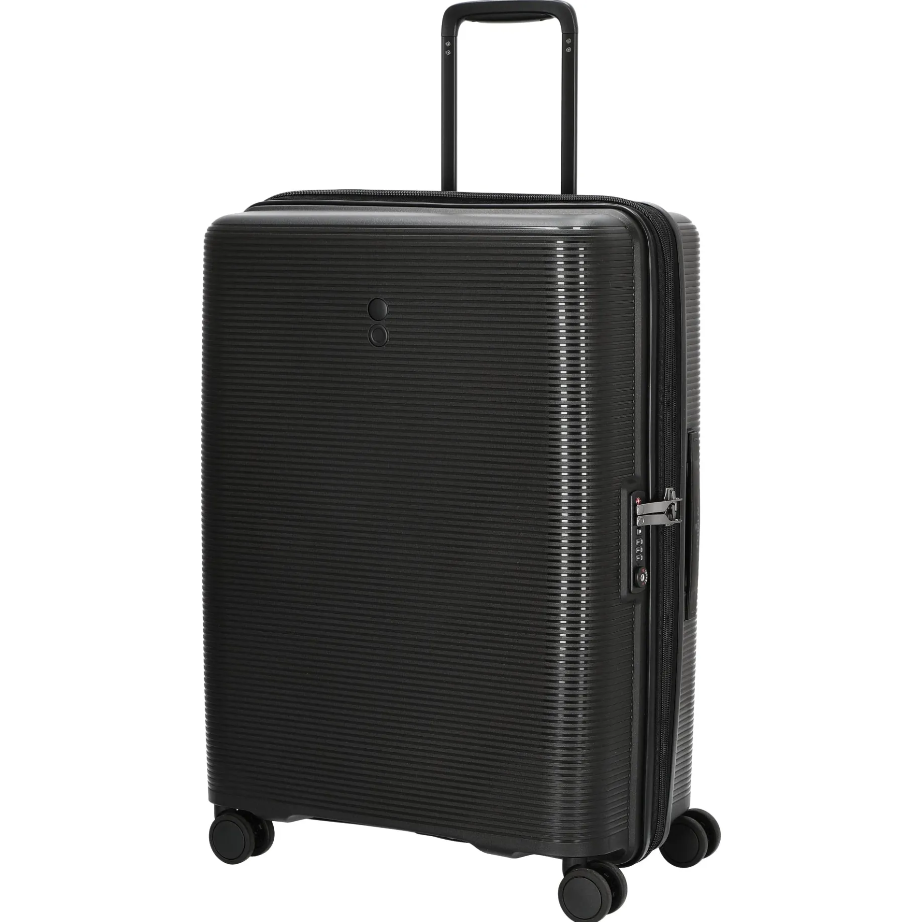 Forza - 4 Rollen - Trolley 65 cm erw. (nero)