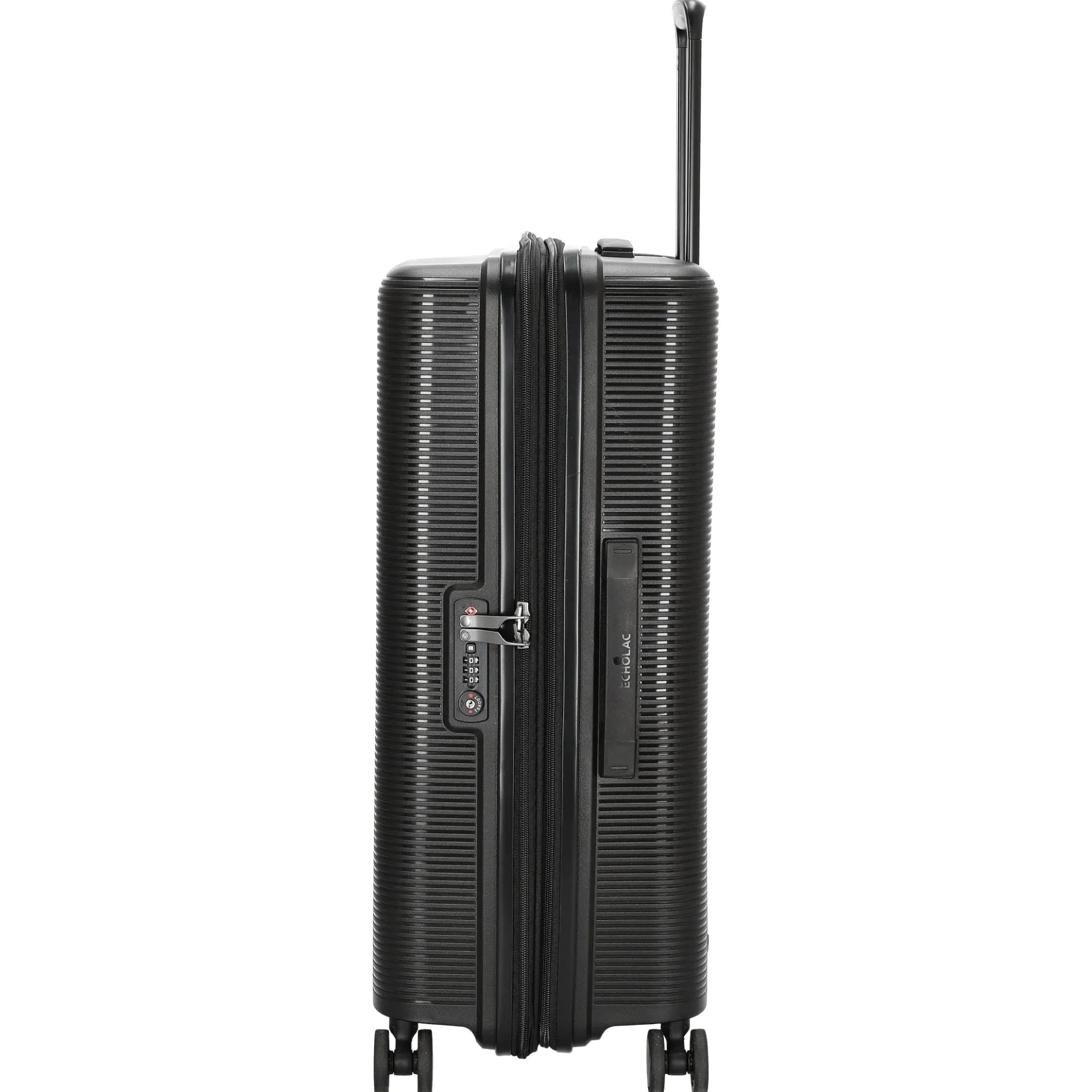 Forza - 4 Rollen - Trolley 65 cm erw. (nero)