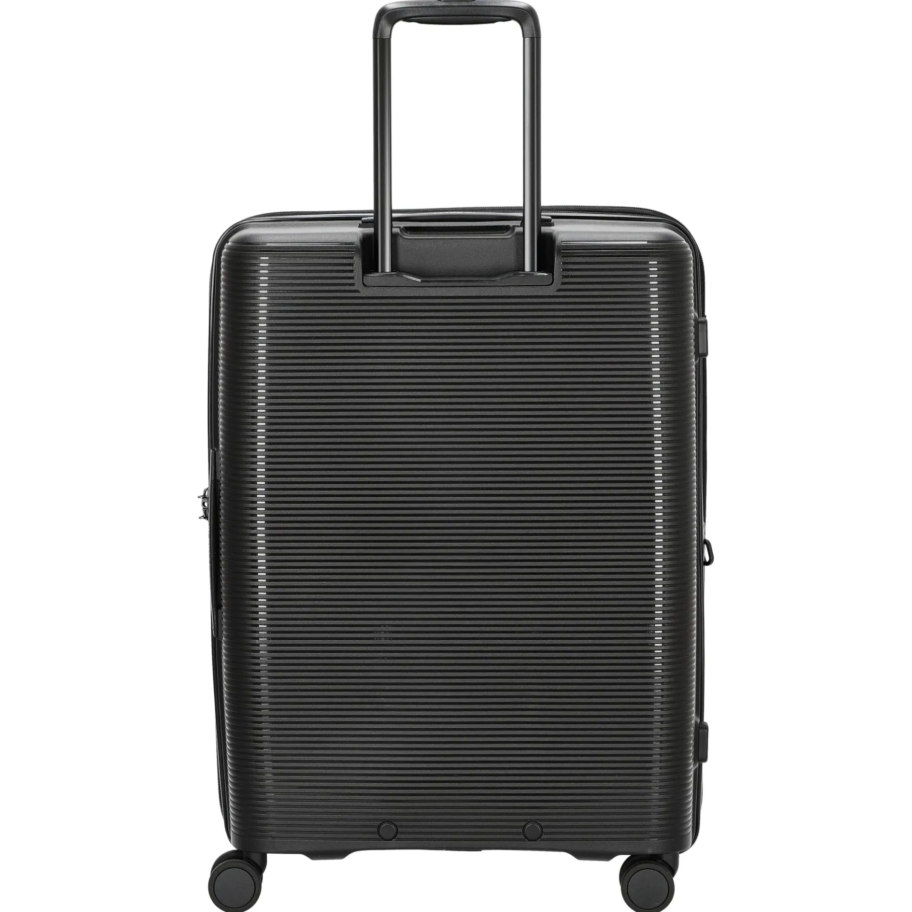 Forza - 4 Rollen - Trolley 65 cm erw. (nero)
