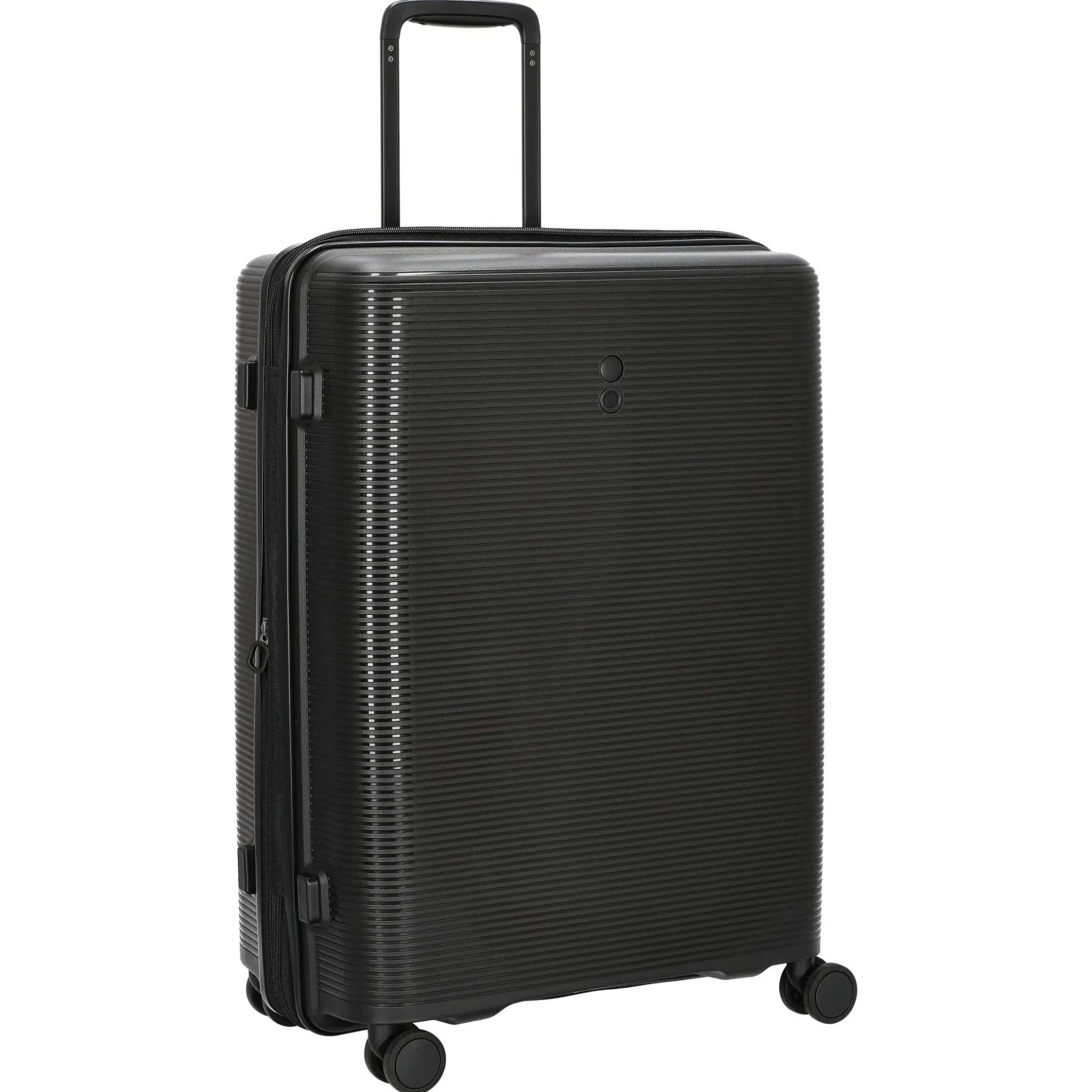 Forza - 4 Rollen - Trolley 65 cm erw. (nero)