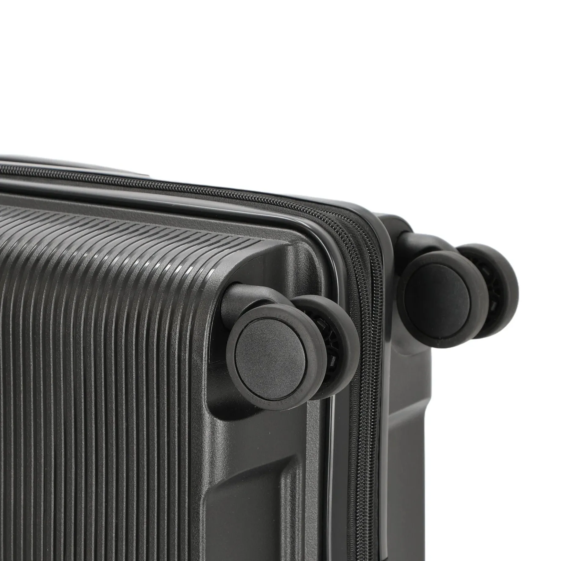 Forza - 4 Rollen - Trolley 65 cm erw. (nero)