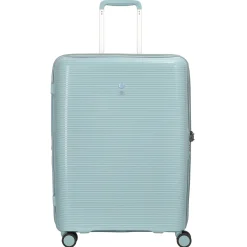 Forza - 4 Rollen - Trolley 65 cm erw. (blue)