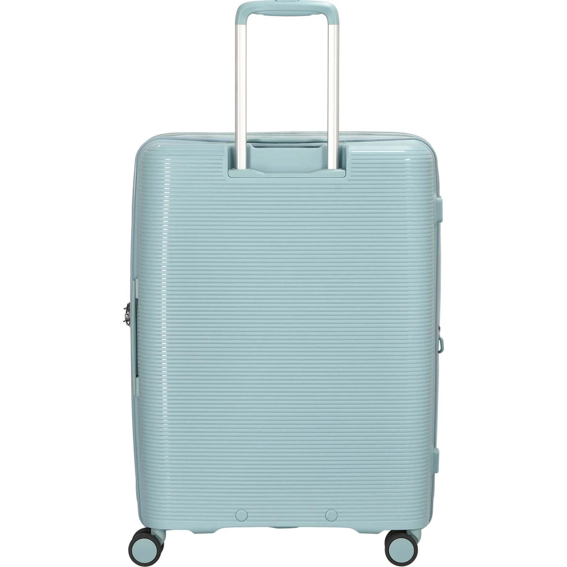 Forza - 4 Rollen - Trolley 65 cm erw. (blue)
