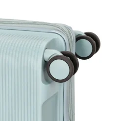 Forza - 4 Rollen - Trolley 65 cm erw. (blue)