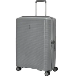 Forza - 4 Rollen - Trolley 65 cm erw. (grigio)
