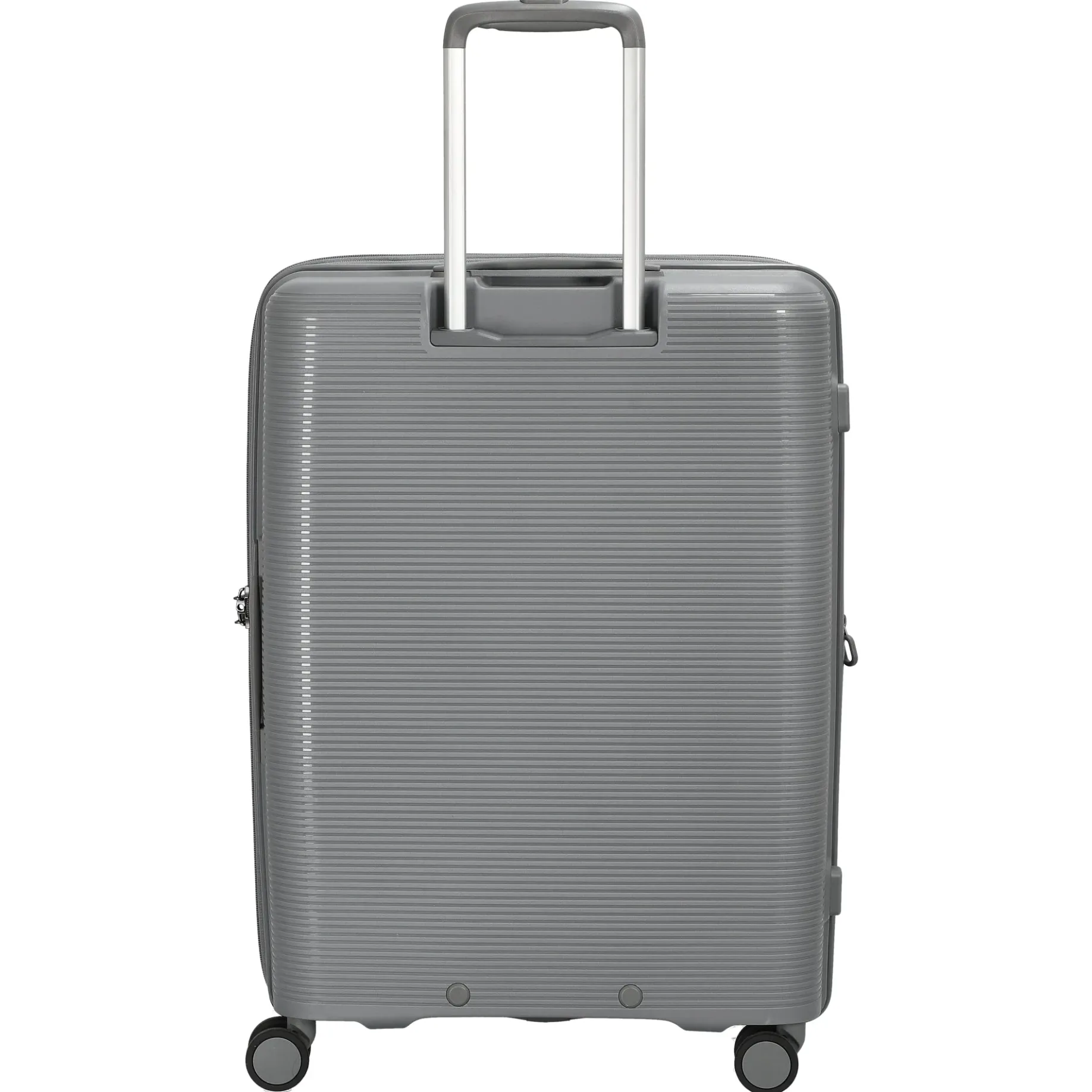 Forza - 4 Rollen - Trolley 65 cm erw. (grigio)