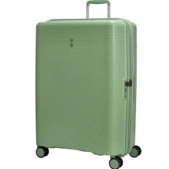 Forza - 4 Rollen - Trolley L 75 cm erw. (verde)