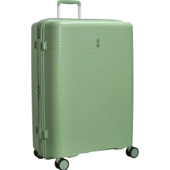 Forza - 4 Rollen - Trolley L 75 cm erw. (verde)