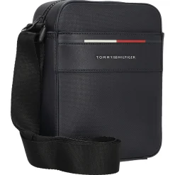 Foundation - Umhängetasche Mini 23 cm (space blue)