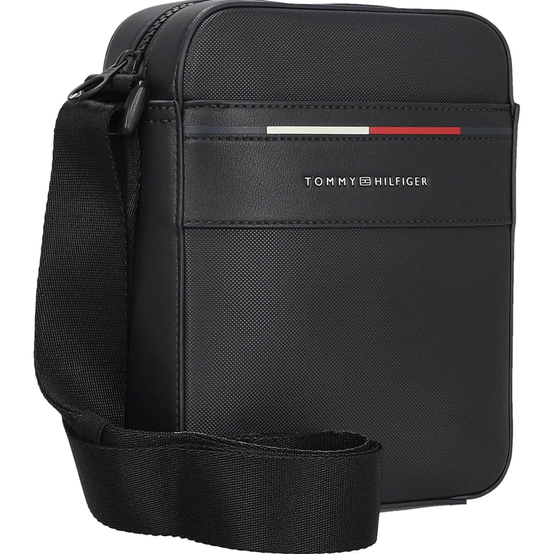 Foundation - Umhängetasche Mini 23 cm (space blue)