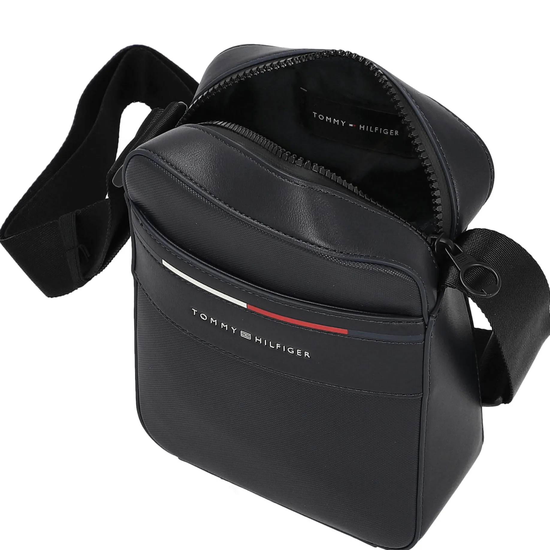 Foundation - Umhängetasche Mini 23 cm (space blue)