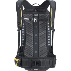 FR Trail Blackline 20L - Fahrradrucksack 56 cm (black, M/L)