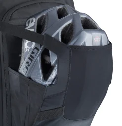 FR Trail Blackline 20L - Fahrradrucksack 56 cm (black, M/L)
