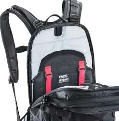 FR Trail Blackline 20L - Fahrradrucksack 56 cm (black, M/L)