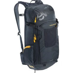 FR Trail Blackline 20L - Fahrradrucksack 56 cm (black, XL)