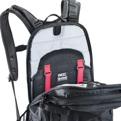 FR Trail Blackline 20L - Fahrradrucksack 56 cm (black, XL)