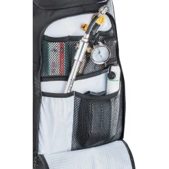 FR Trail Blackline 20L - Fahrradrucksack 56 cm (black, XL)