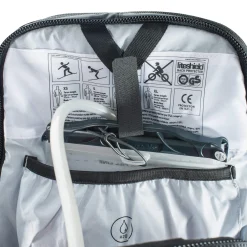 FR Trail Blackline 20L - Fahrradrucksack 56 cm (black, XL)