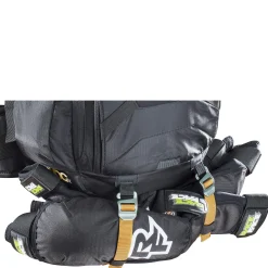 FR Trail Blackline 20L - Fahrradrucksack 56 cm (black, XL)