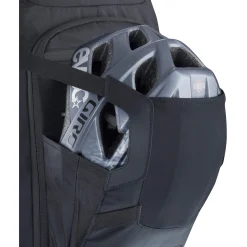 FR Trail Blackline 20L - Fahrradrucksack 56 cm (black, XL)