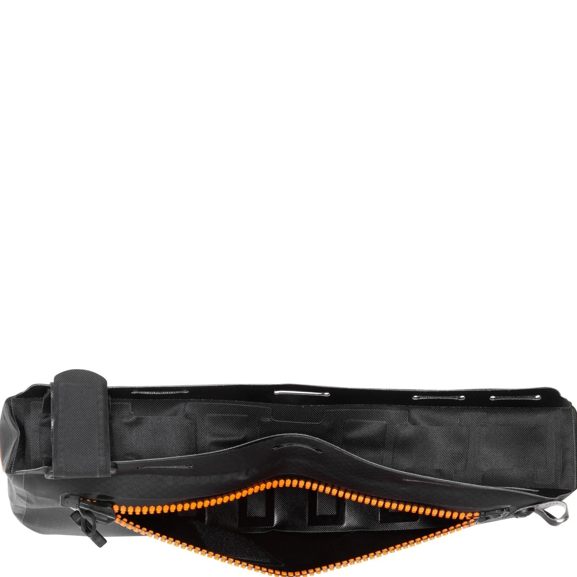 Frame-Pack 4 - Rahmentasche (Bikepacking) 40 cm (black matt)