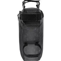 Frame-Pack 4 - Rahmentasche (Bikepacking) 40 cm (black matt)