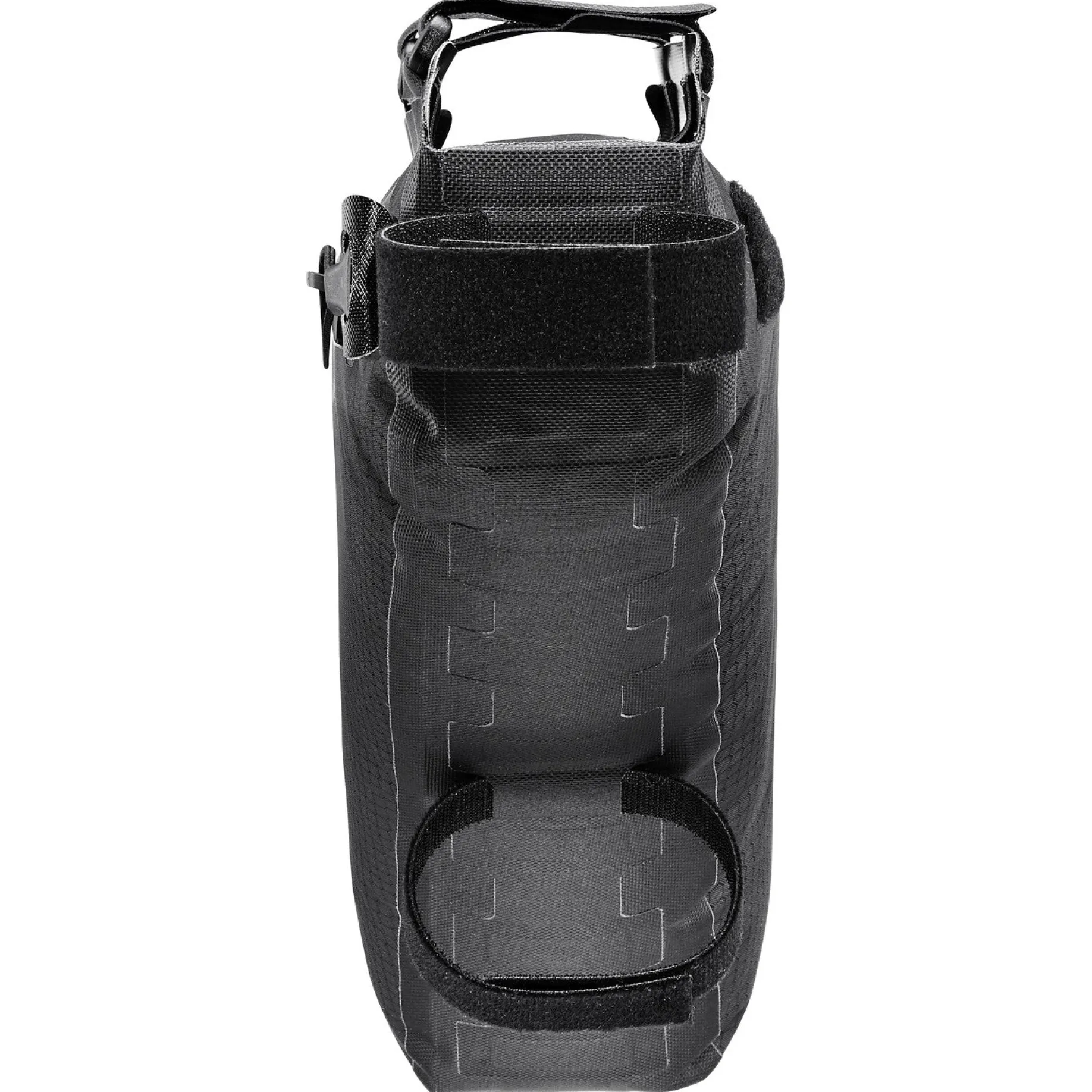Frame-Pack 4 - Rahmentasche (Bikepacking) 40 cm (black matt)