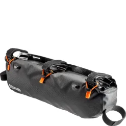 Frame-Pack RC 3 - Rahmentasche (Bikepacking) 41 cm (black matt)