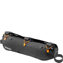 Frame-Pack RC 4 - Rahmentasche (Bikepacking) 50 cm (black matt)