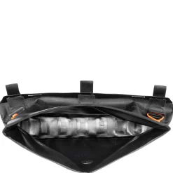 Frame-Pack RC 4 - Rahmentasche (Bikepacking) 50 cm (black matt)