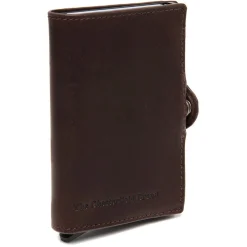 Francis - Kreditkartenetui 6cc 10 cm RFID (brown)