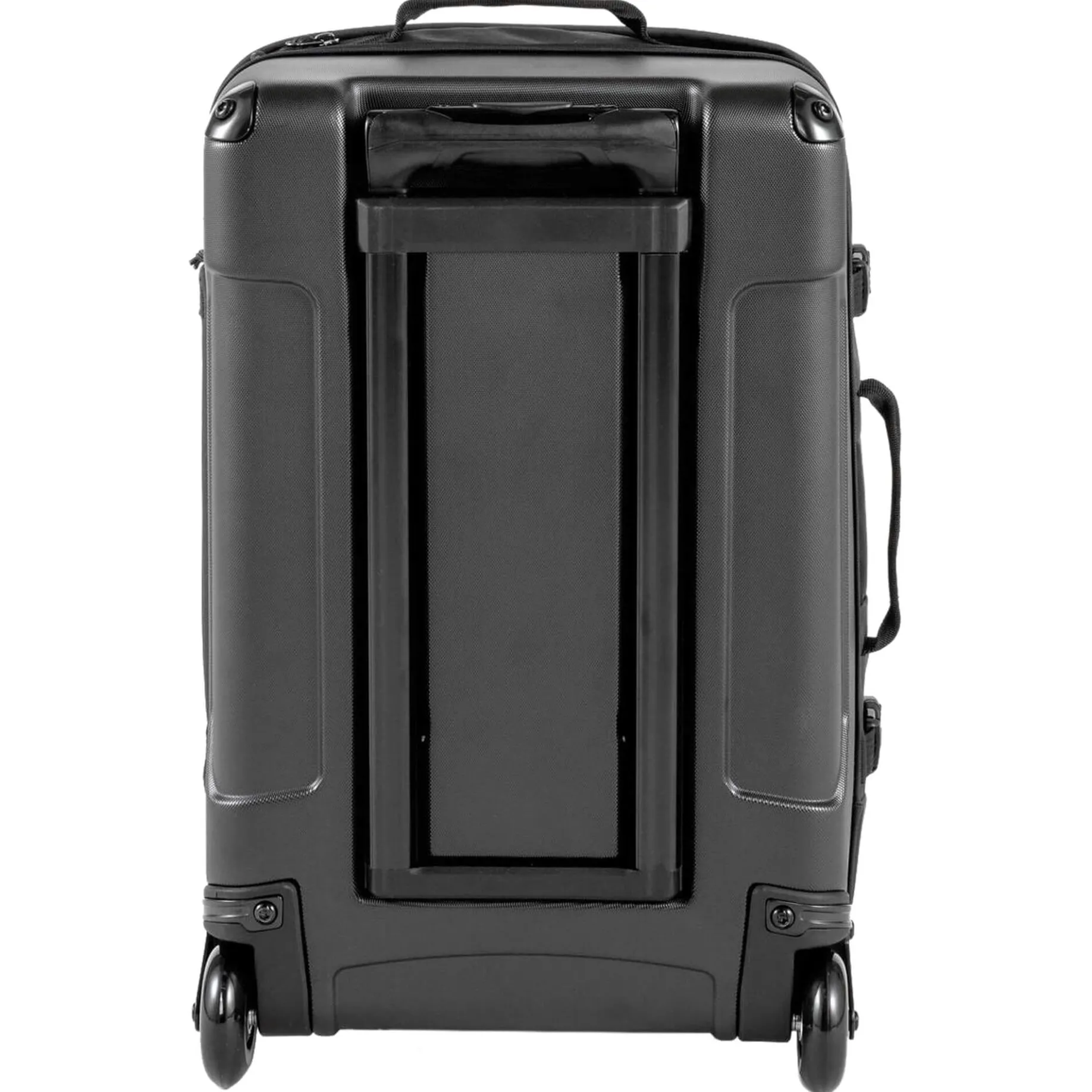Färden Roller 35 - Reisetasche 55 cm (coal black)