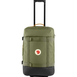 Färden Roller 75 - Rollenreisetasche 64 cm (green)
