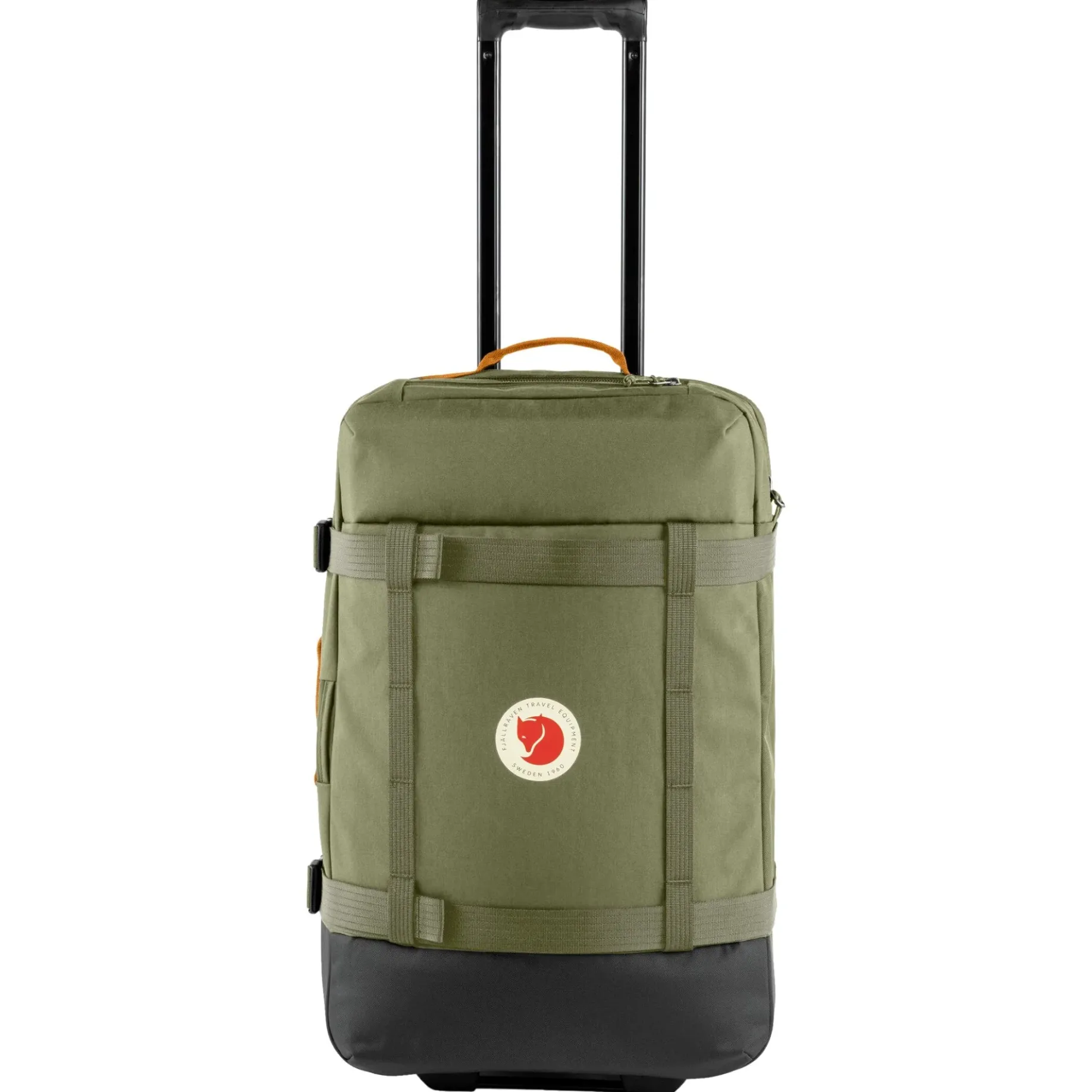 Färden Roller 75 - Rollenreisetasche 64 cm (green)