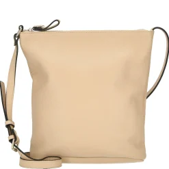FREDsBRUDER Art Bucket Midi - Umhängetasche 29 cm (cream)