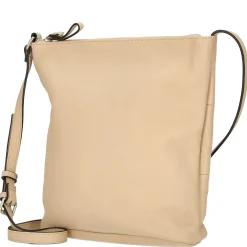 FREDsBRUDER Art Bucket Midi - Umhängetasche 29 cm (cream)
