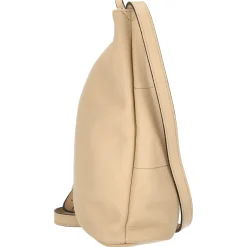 FREDsBRUDER Art Bucket Midi - Umhängetasche 29 cm (cream)