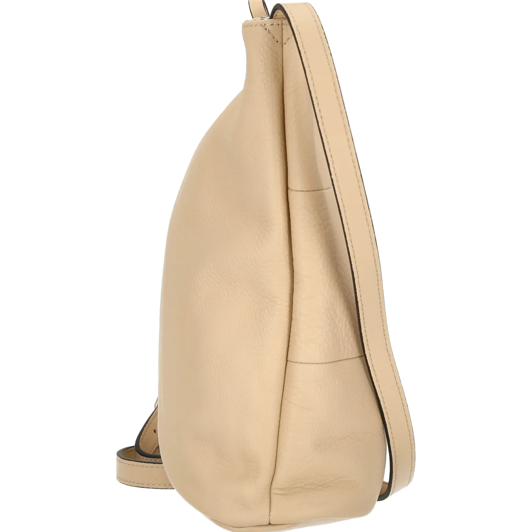 FREDsBRUDER Art Bucket Midi - Umhängetasche 29 cm (cream)