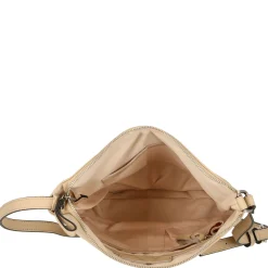 FREDsBRUDER Art Bucket Midi - Umhängetasche 29 cm (cream)