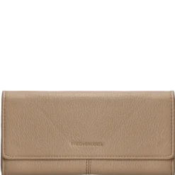 FREDsBRUDER Bandolin Wallet - Damengeldbörse 22cc 19 cm (sand)