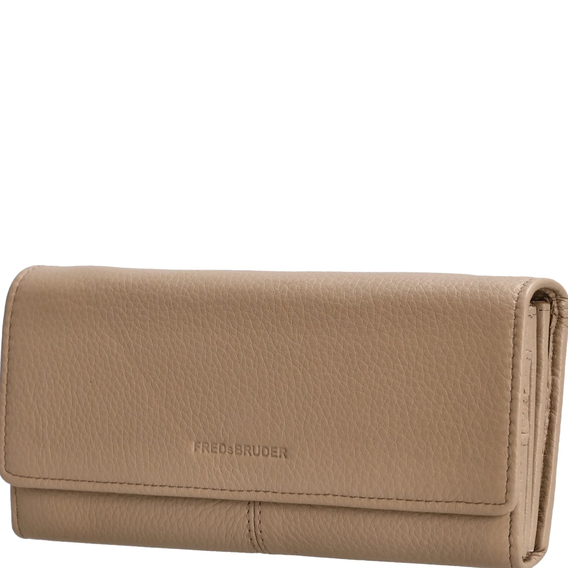 FREDsBRUDER Bandolin Wallet - Damengeldbörse 22cc 19 cm (sand)