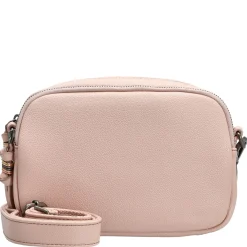 FREDsBRUDER Bestie - Umhängetasche 22 cm (shy rose)