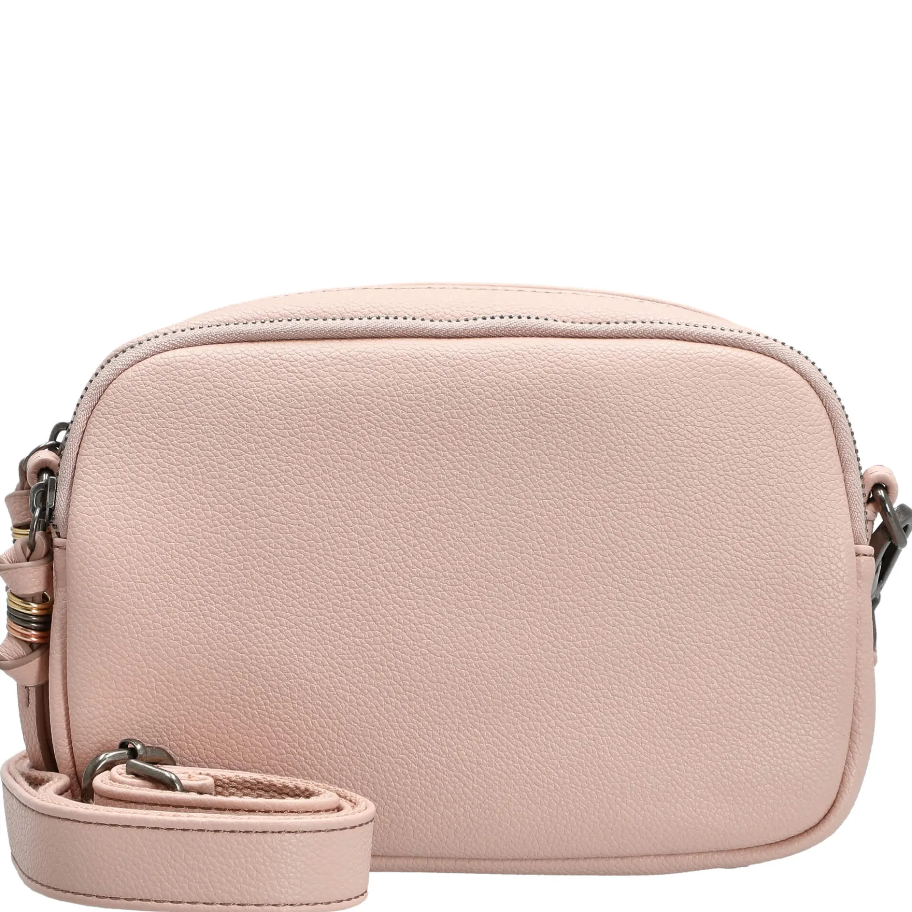 FREDsBRUDER Bestie - Umhängetasche 22 cm (shy rose)