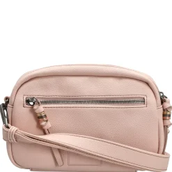 FREDsBRUDER Bestie - Umhängetasche 22 cm (shy rose)
