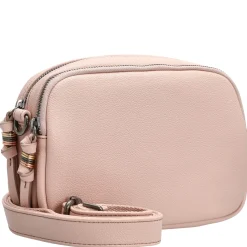 FREDsBRUDER Bestie - Umhängetasche 22 cm (shy rose)